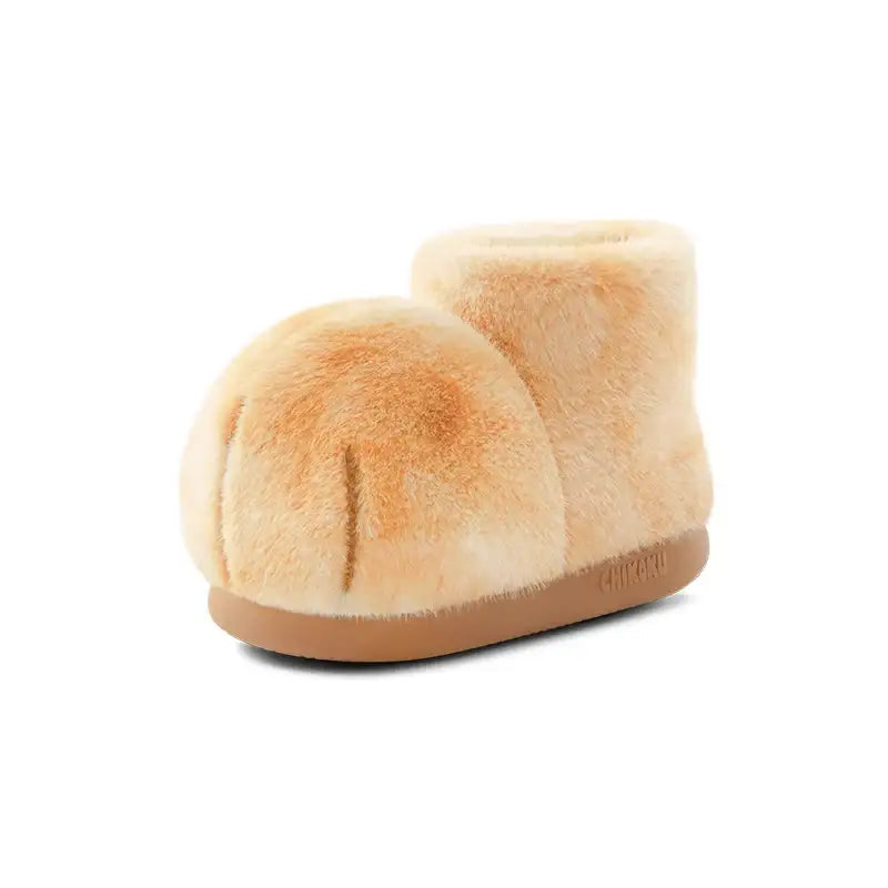 Paw Boots