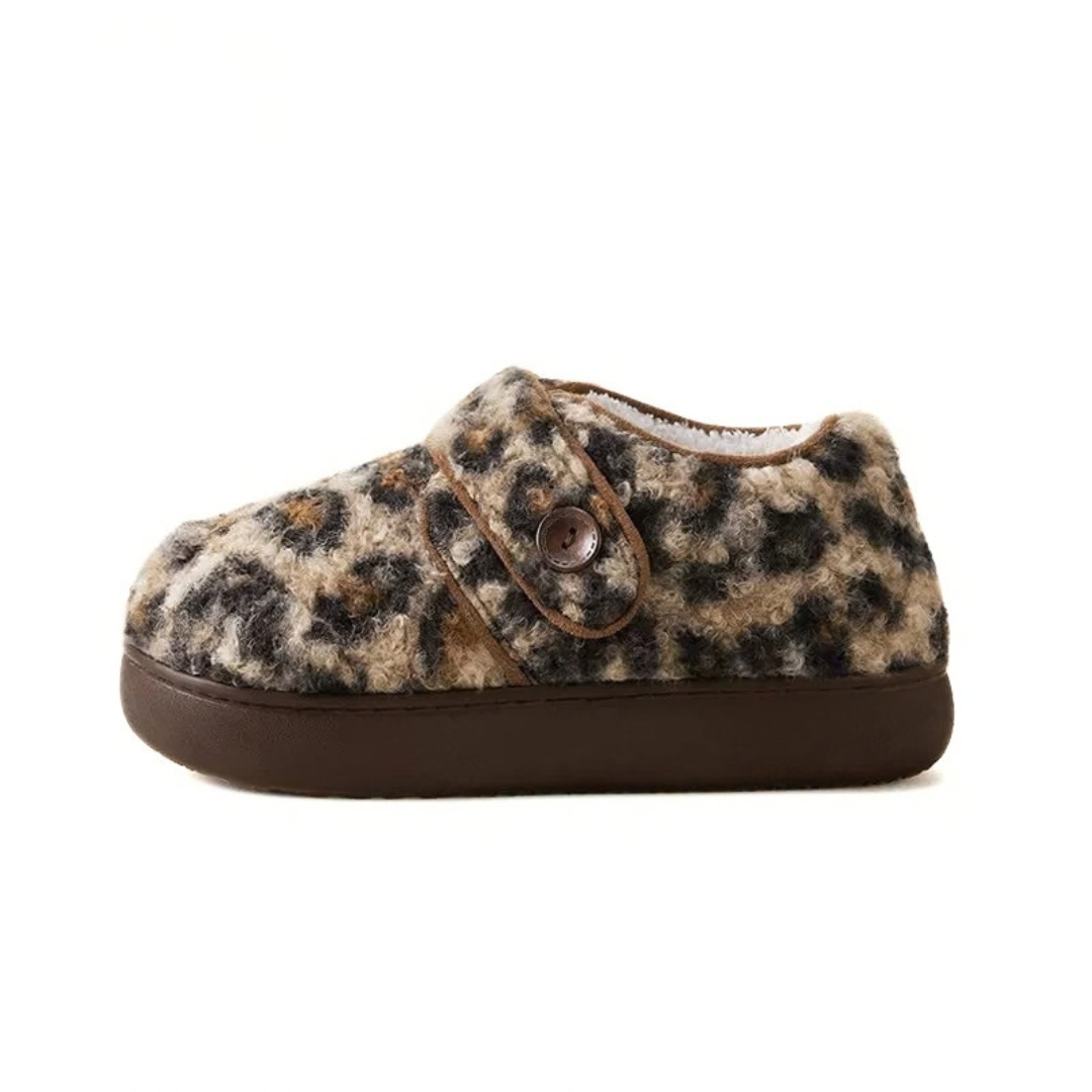 Pancake Clog