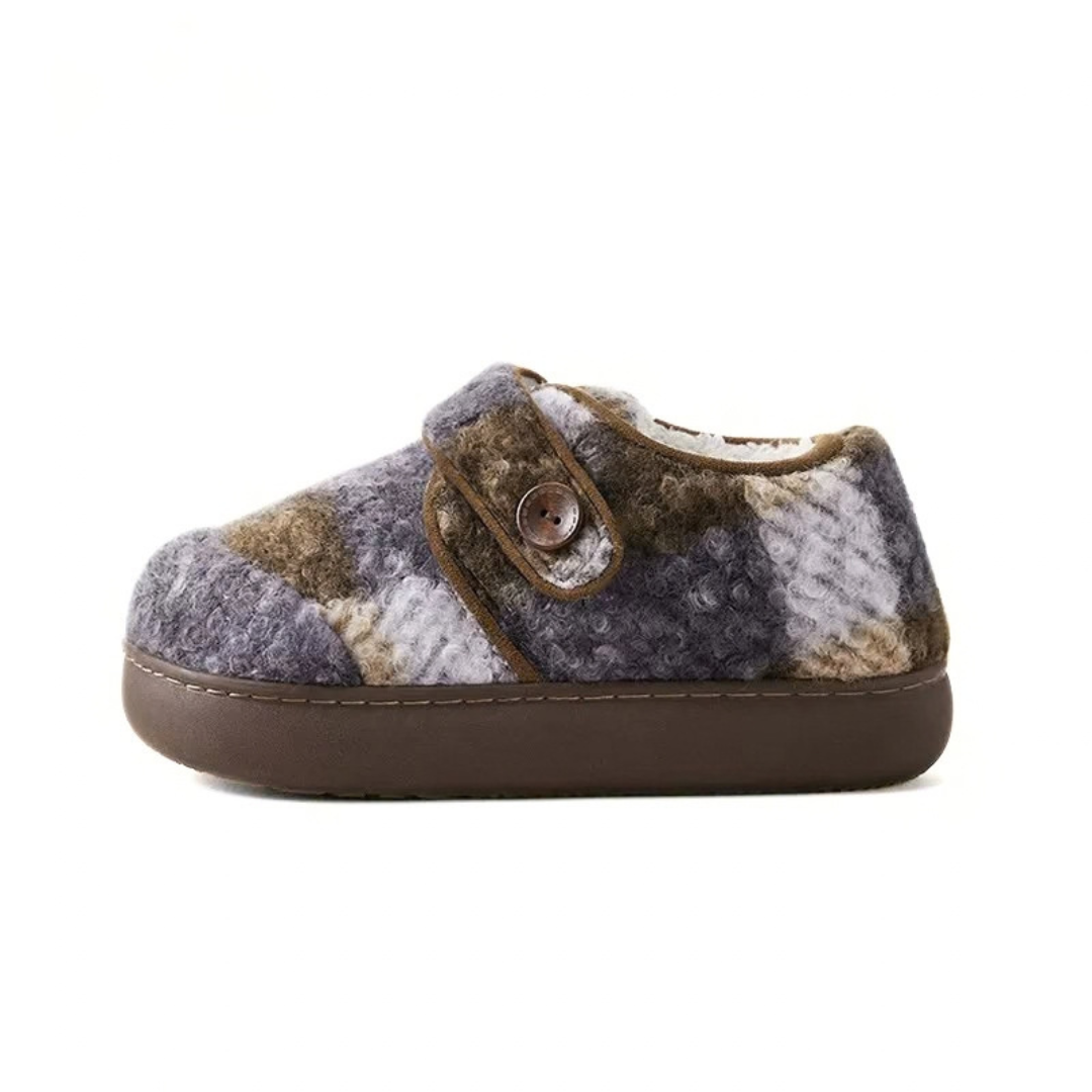 Pancake Clog