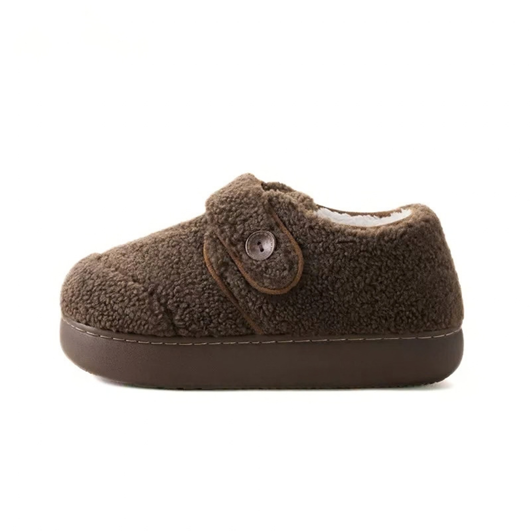 Pancake Clog