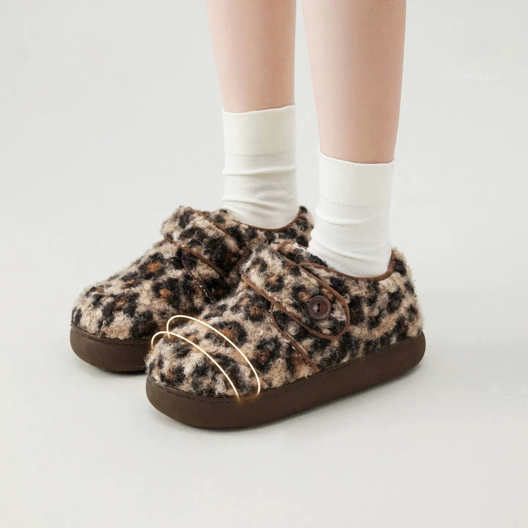 Pancake Clog