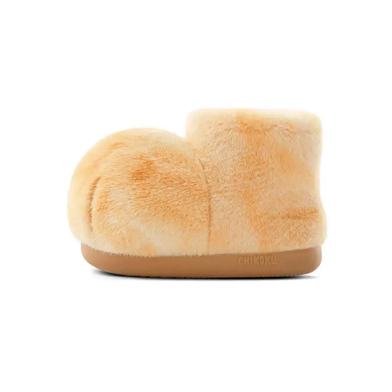 Paw Boots