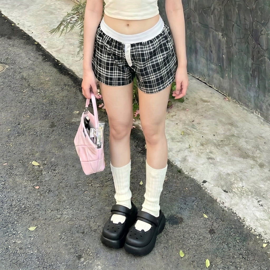Mimi Clog BLACK