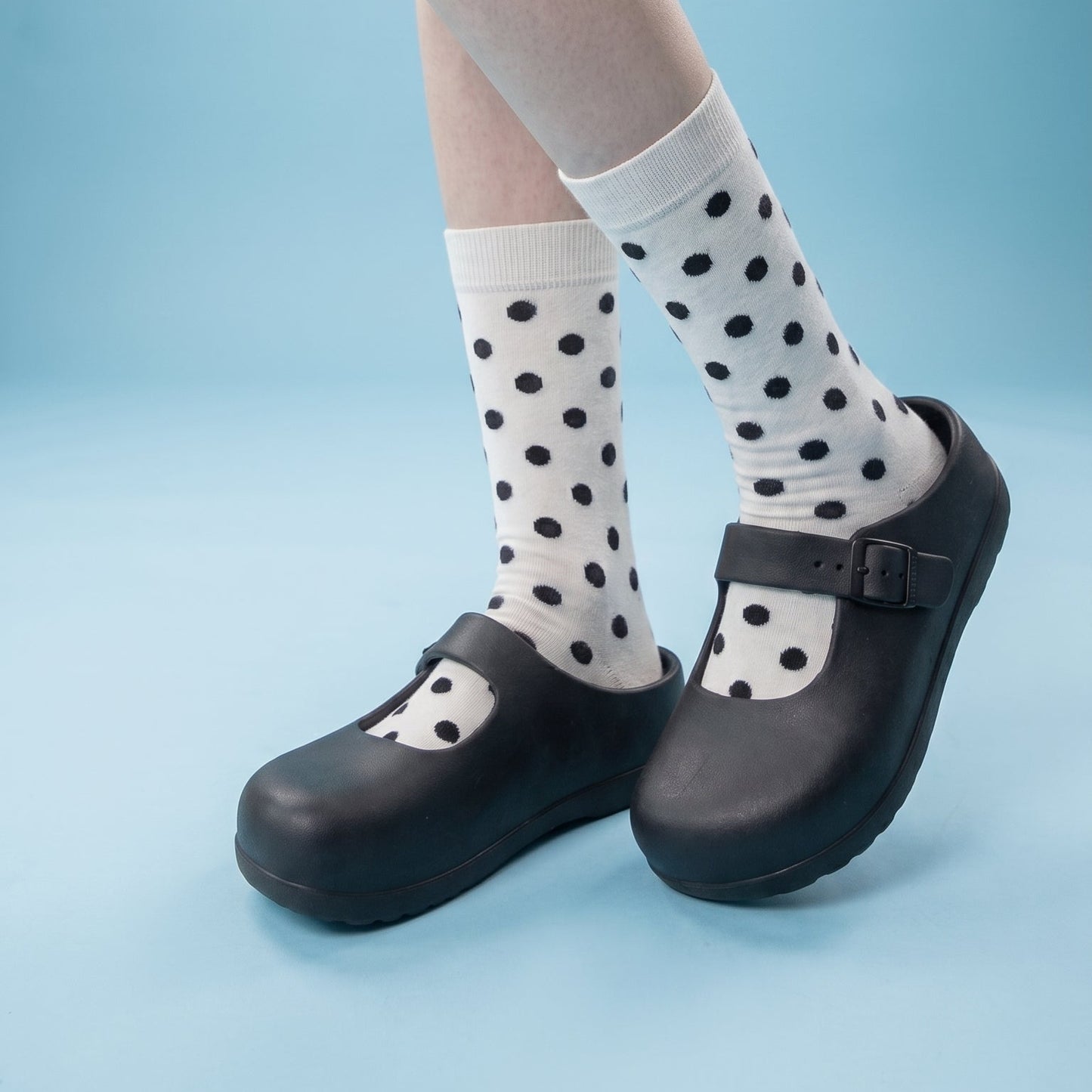 Mono Ballet BLACK