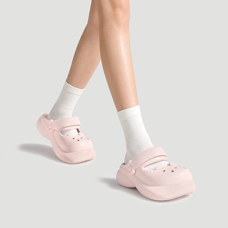 Mimi Clog PINK