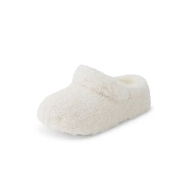 Crescent Clog