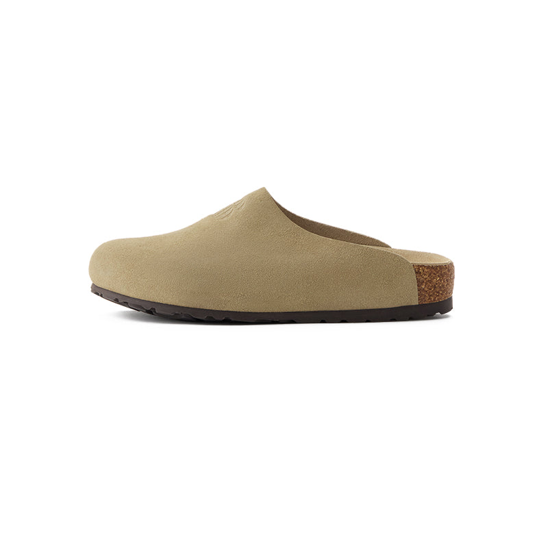 Latte Clog OAT