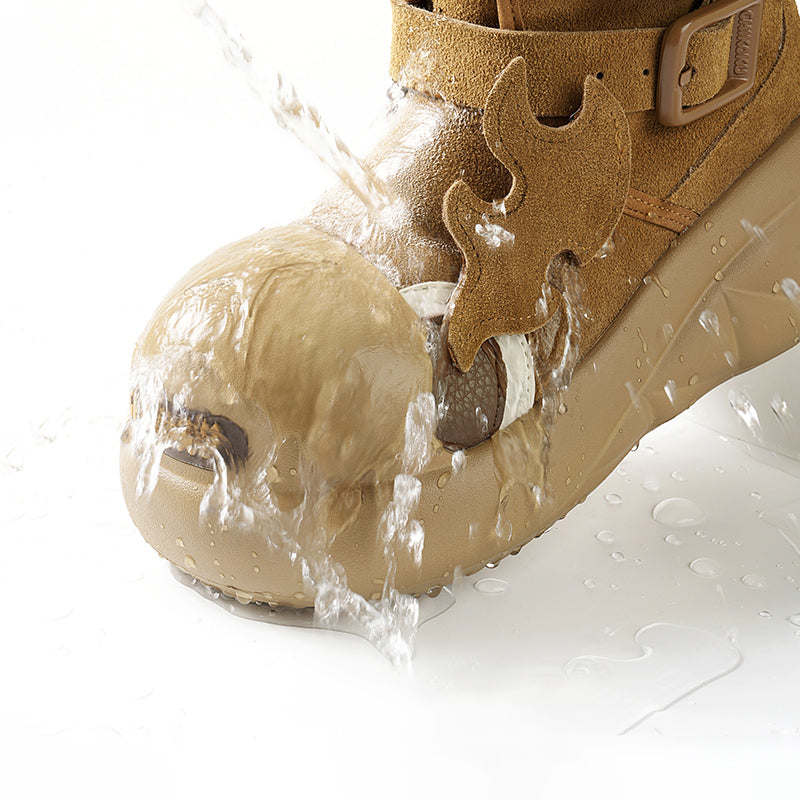 -지각- 113 BROWN