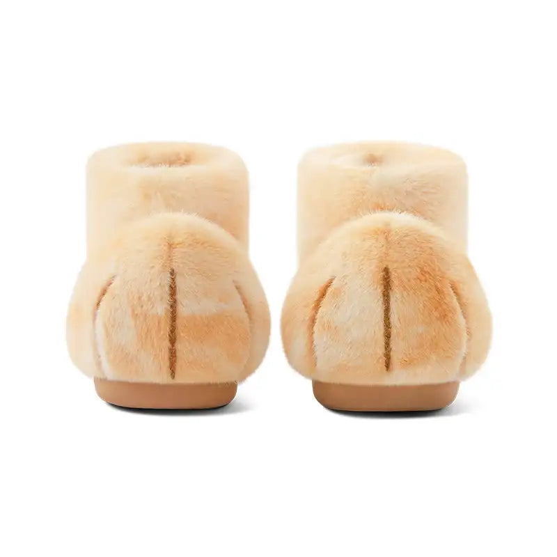 Paw Boots