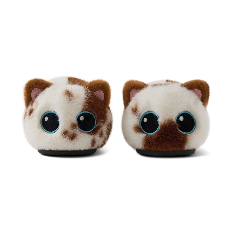 Mochi Cat CHATORA