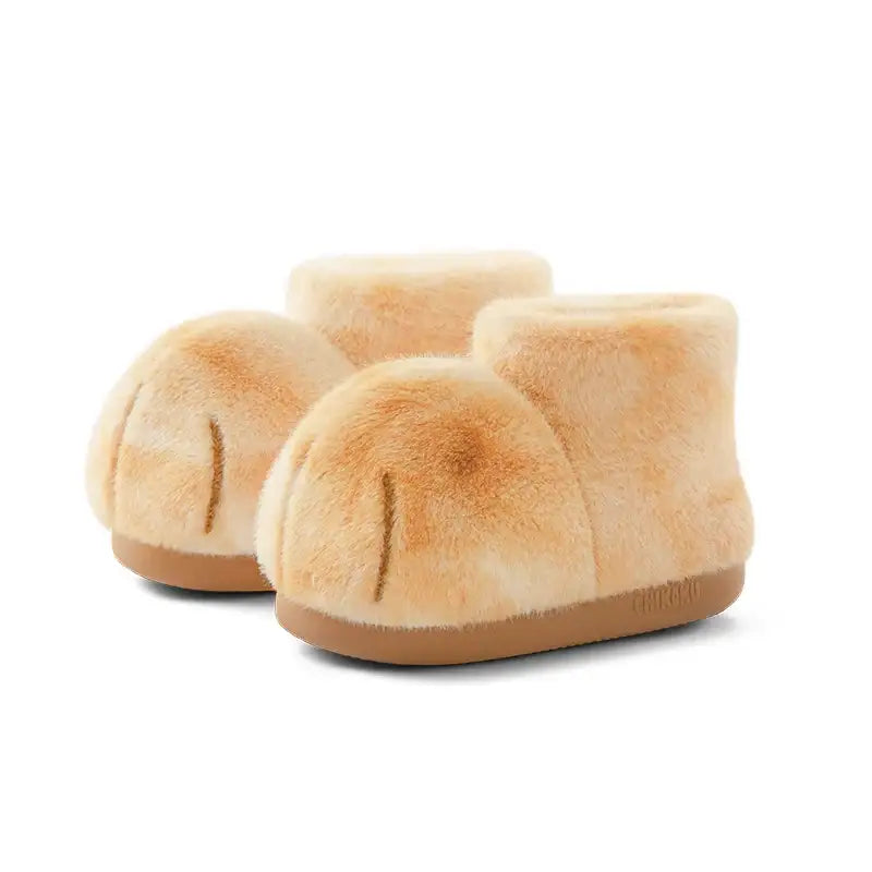 Paw Boots