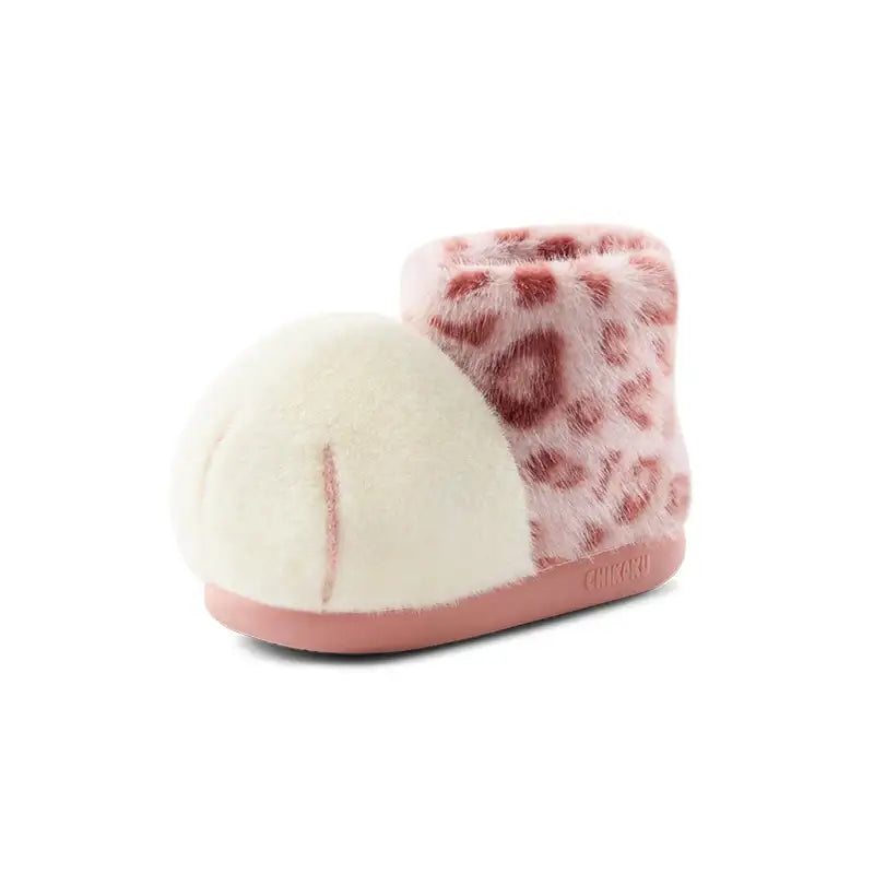 Paw Boots