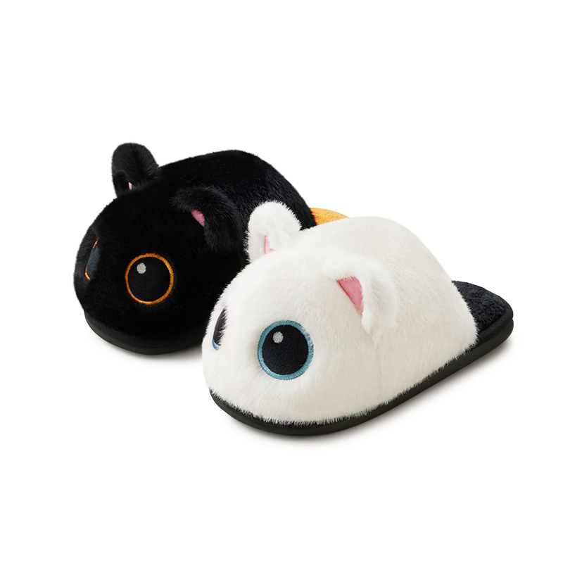Mochi Cat FUTAGO