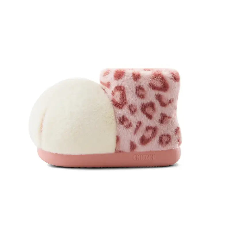 Paw Boots