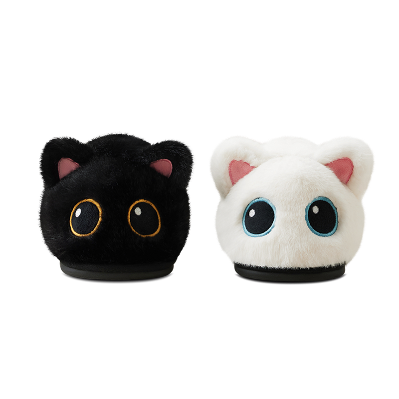 Mochi Cat FUTAGO