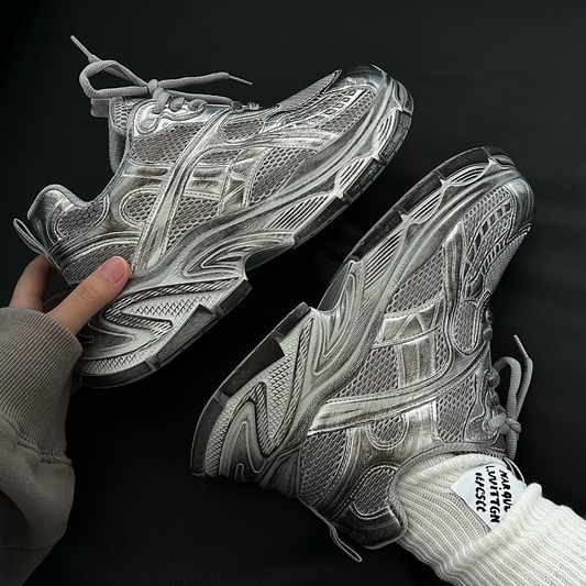 -CHIKOKU- 078 FOX WHITE