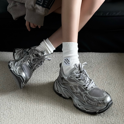 -CHIKOKU- 078 FOX WHITE