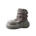 -CHIKOKU- 113 GRAY