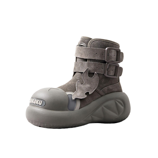 -CHIKOKU- 113 GRAY
