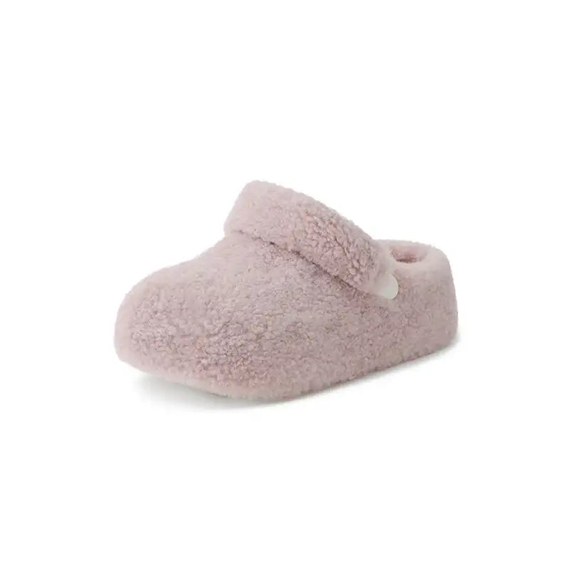 Crescent Clog