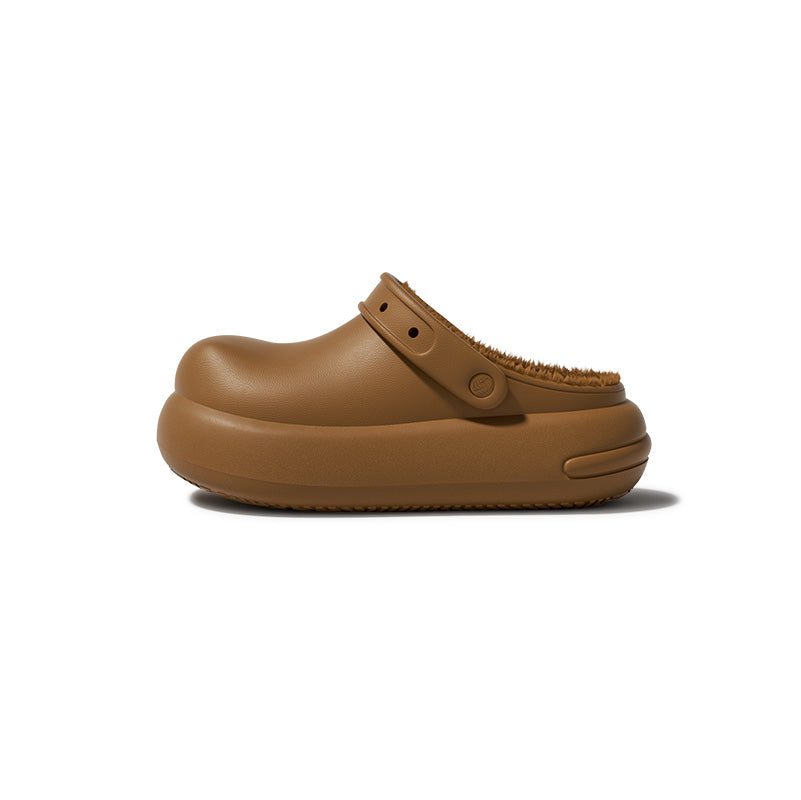 Marshmallow Clog