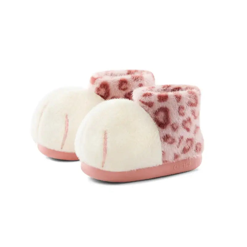 Paw Boots