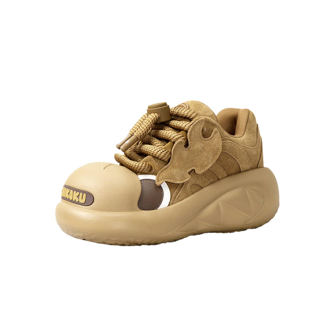 -CHIKOKU- 151 BROWN