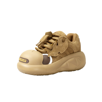 -CHIKOKU- 080 크롬 블랙