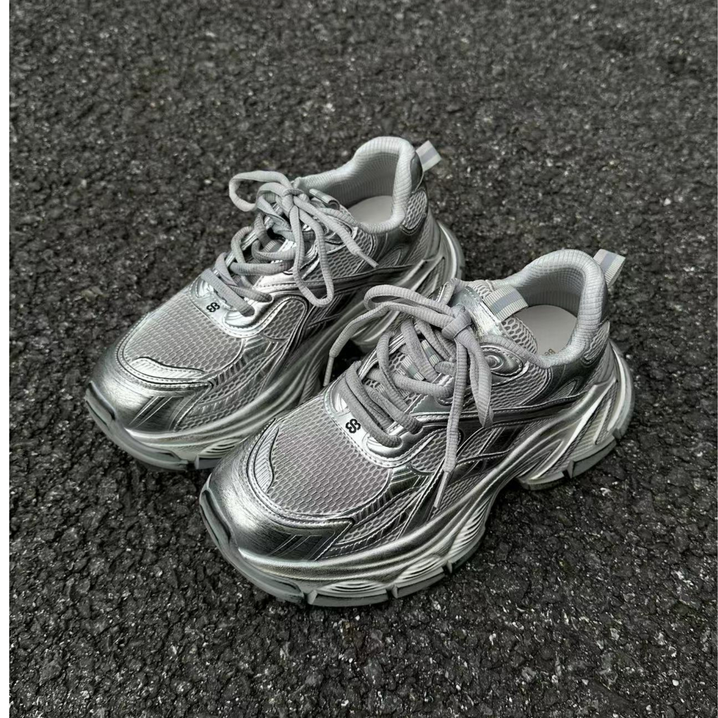 -CHIKOKU- 078 FOX WHITE