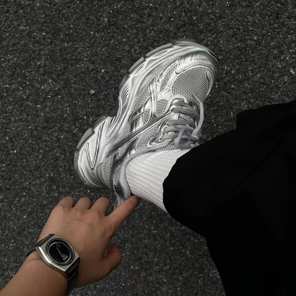 -CHIKOKU- 078 FOX WHITE