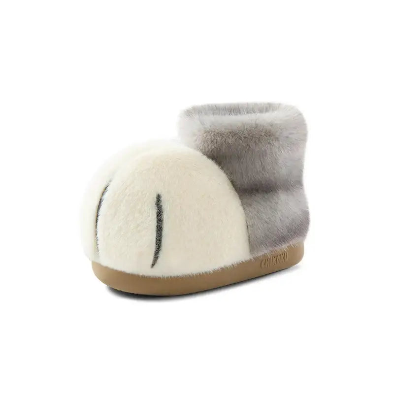 Paw Boots