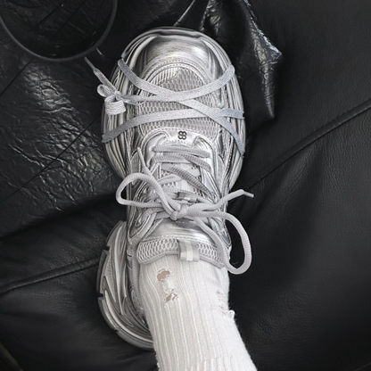 -CHIKOKU- 078 FOX WHITE