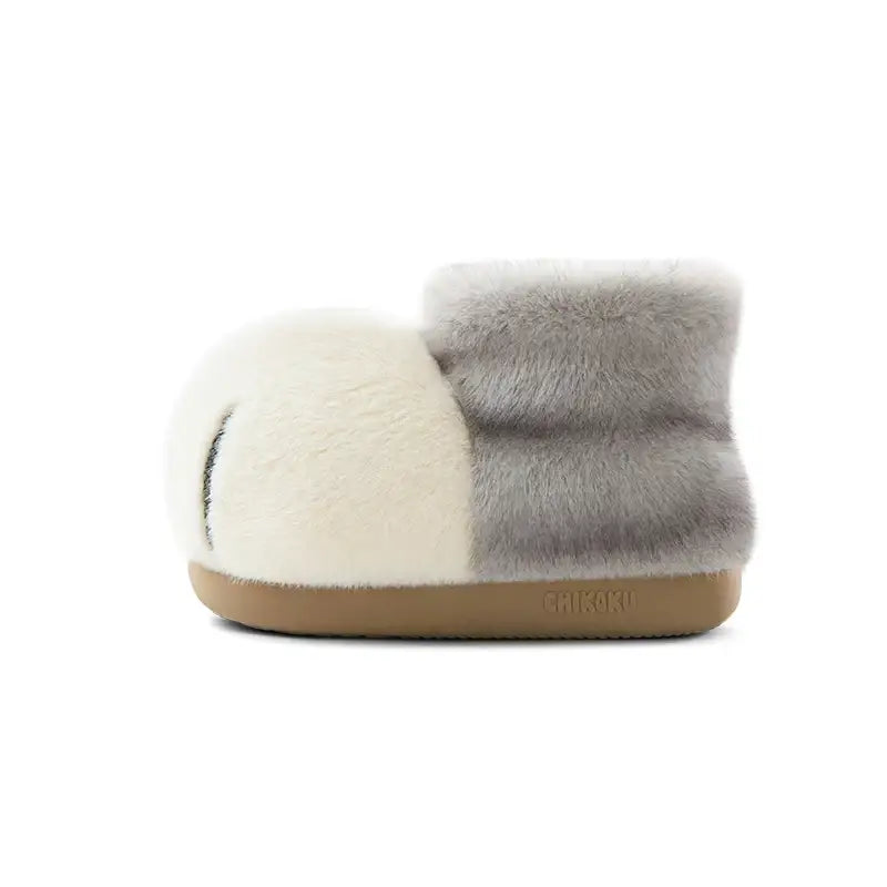 Paw Boots