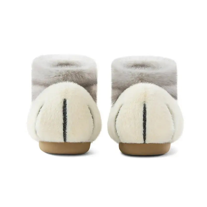 Paw Boots