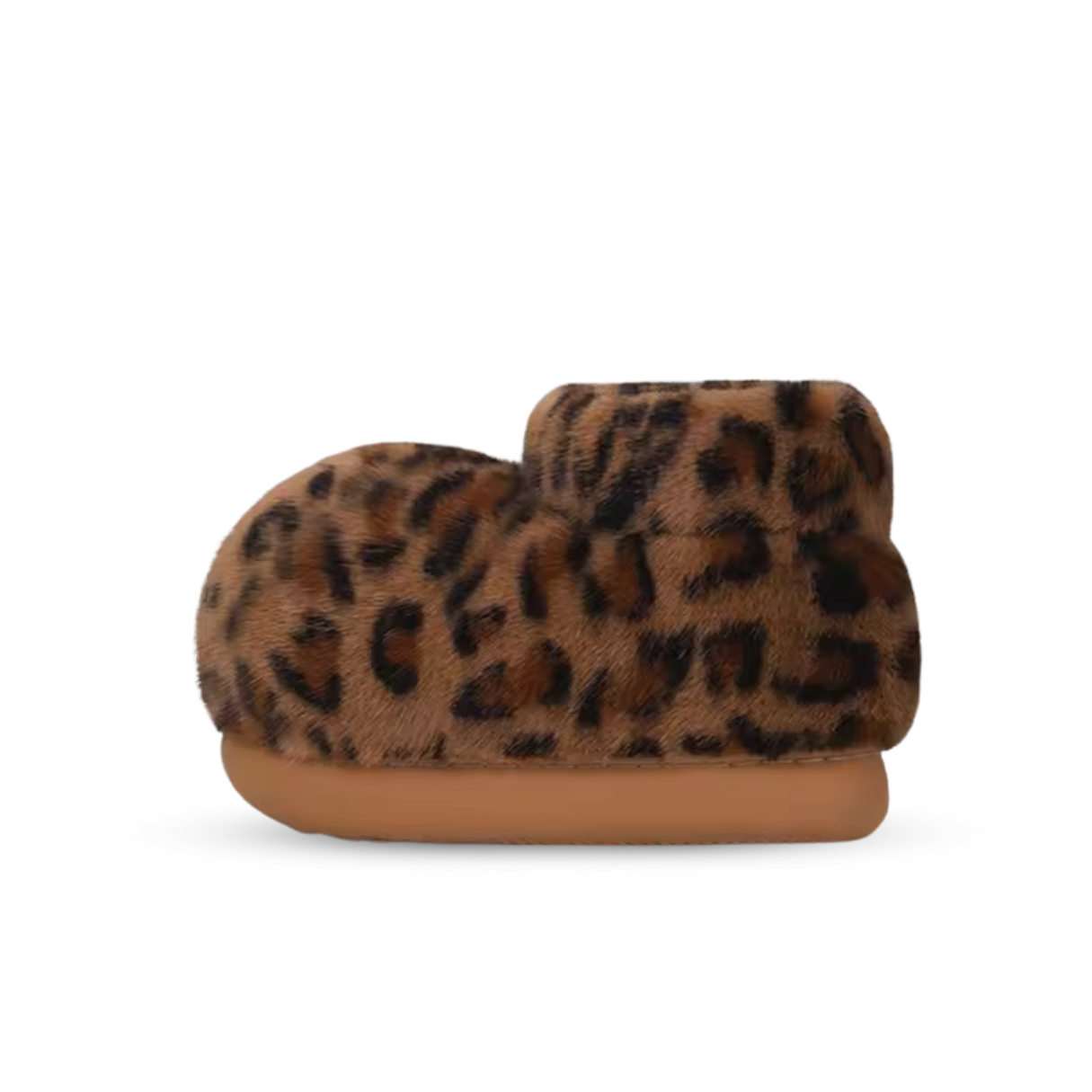 Classic Fuzzy Boots (Low cut)