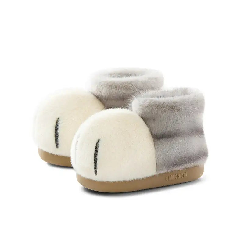 Paw Boots