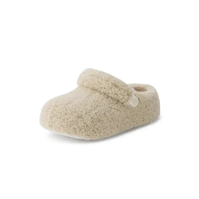 Crescent Clog