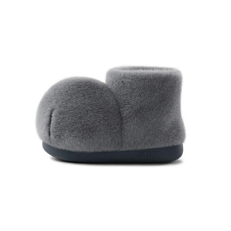 Paw Boots