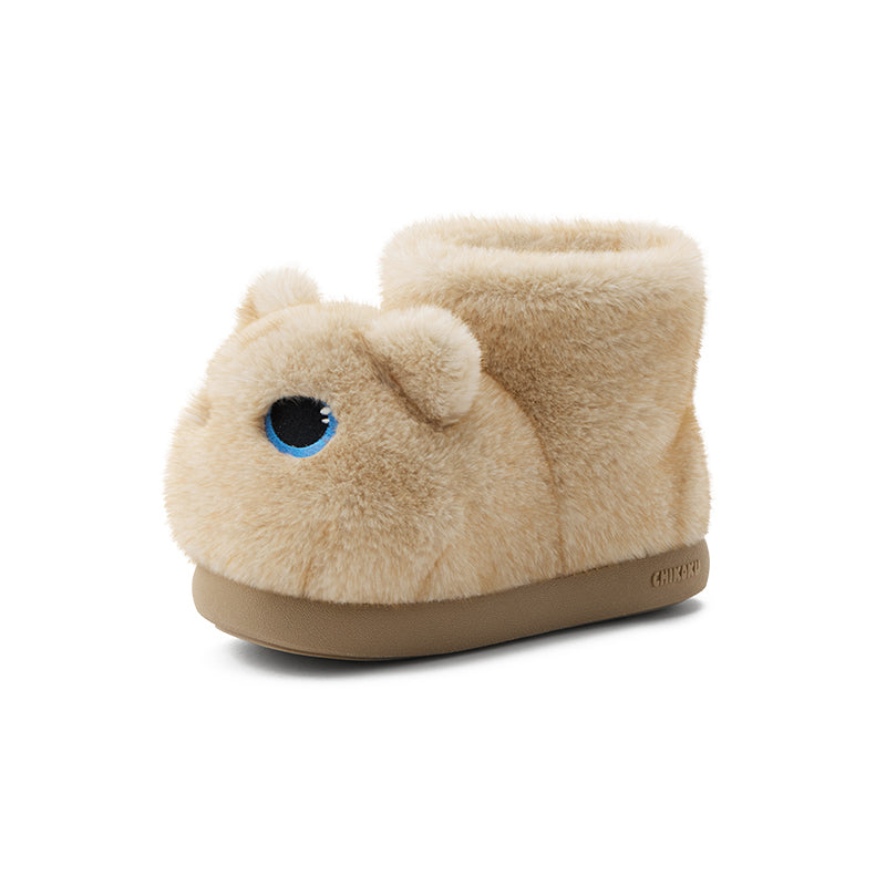 Whisker Boots