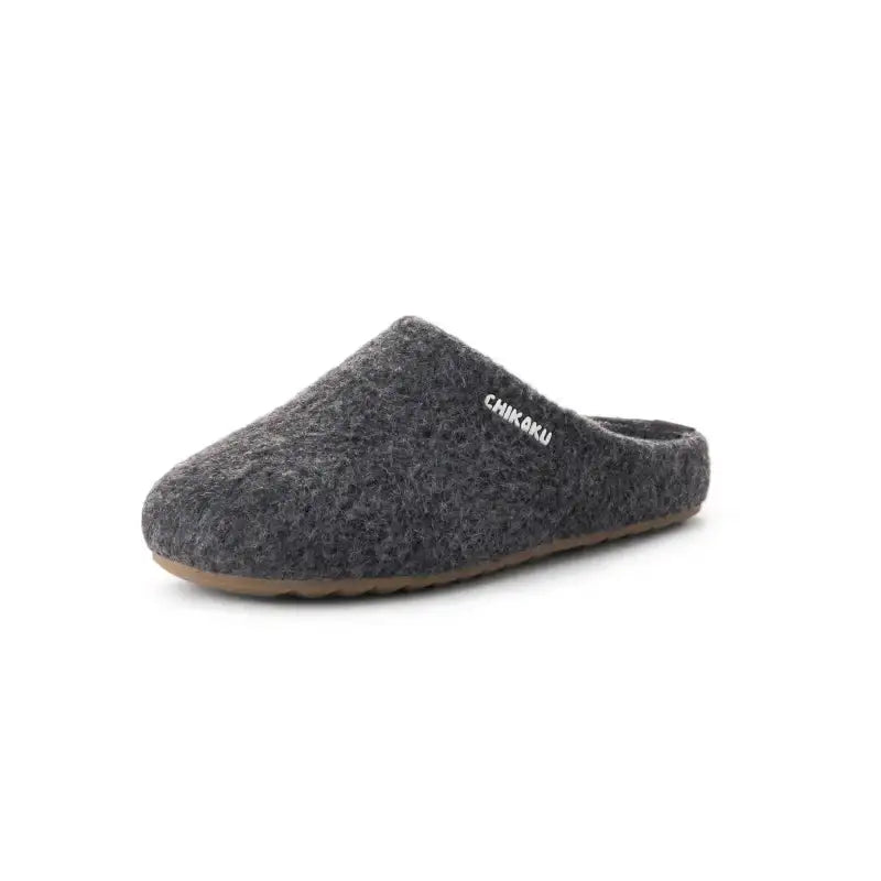 Felt Mule