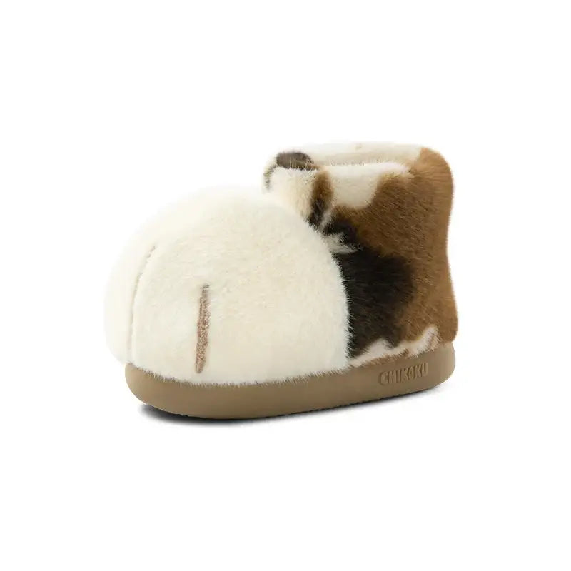 Paw Boots