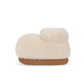Sheep Fuzzy Boots (Low cut)