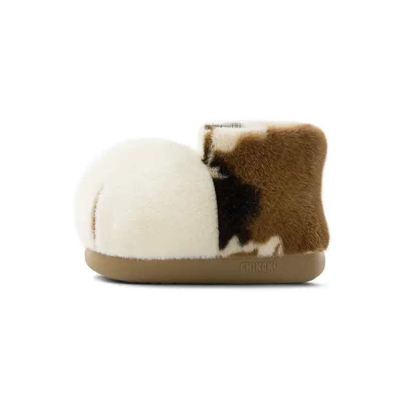Paw Boots