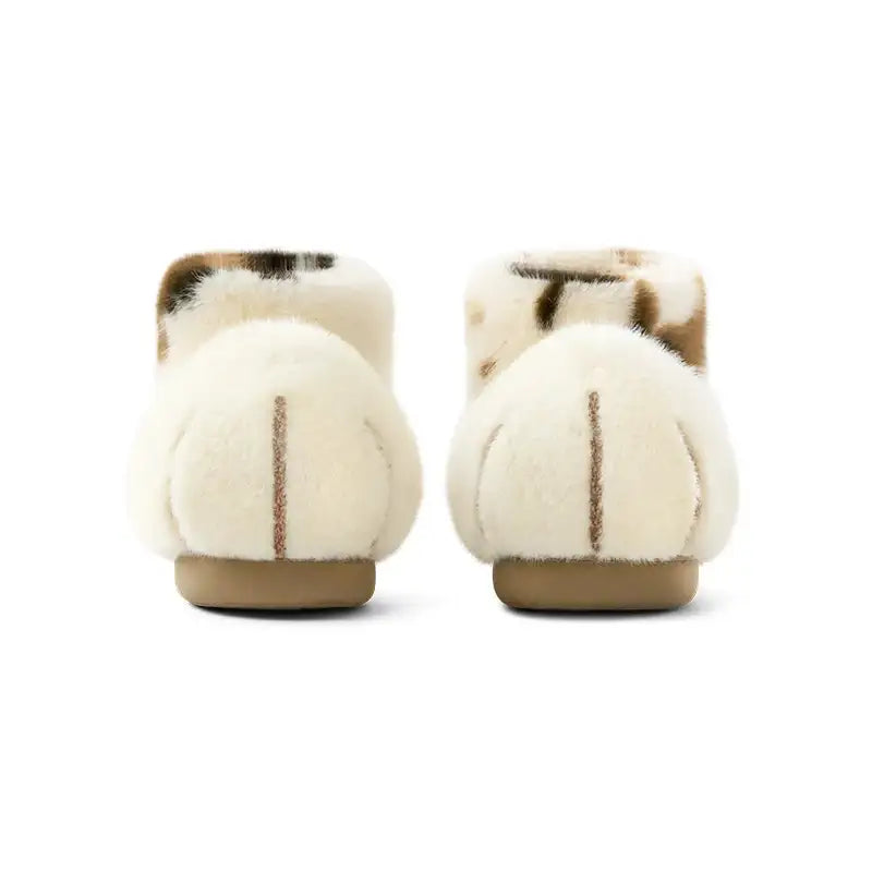 Paw Boots