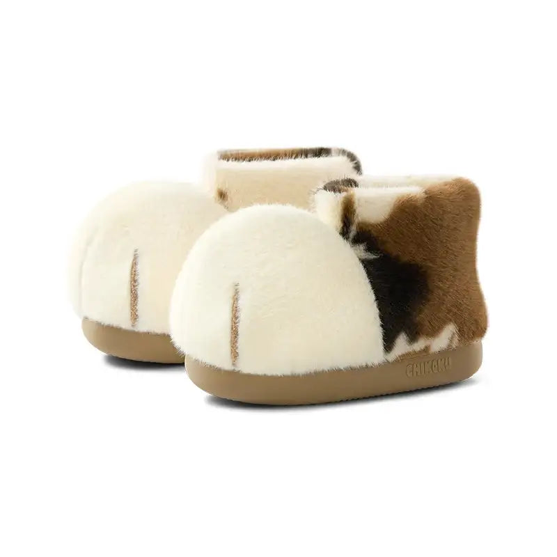 Paw Boots