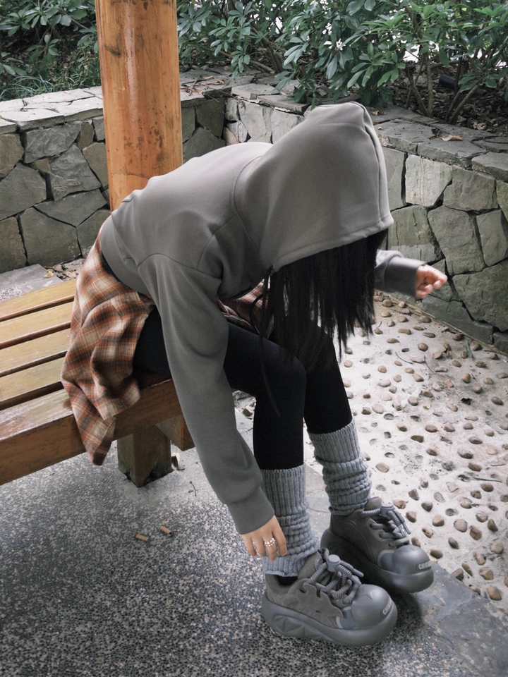 -지각- 151 GRAY