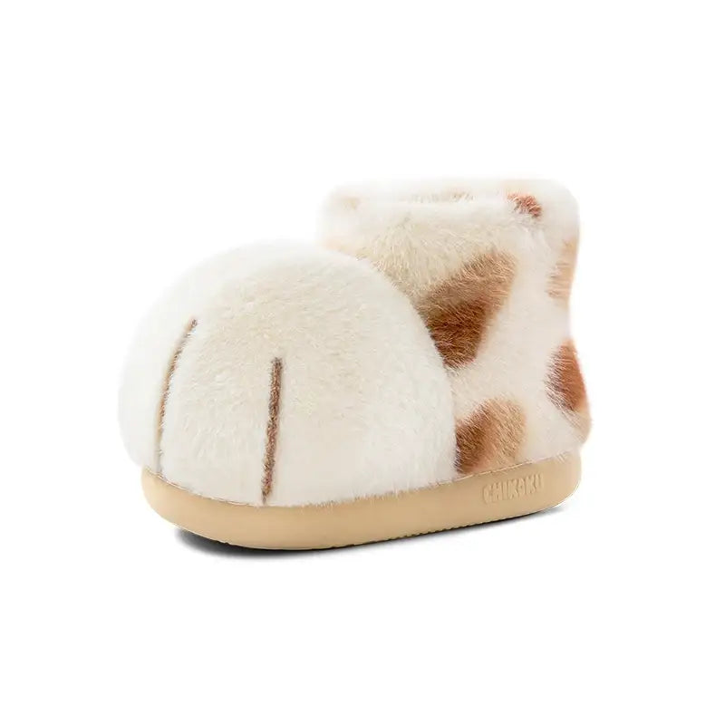 Paw Boots