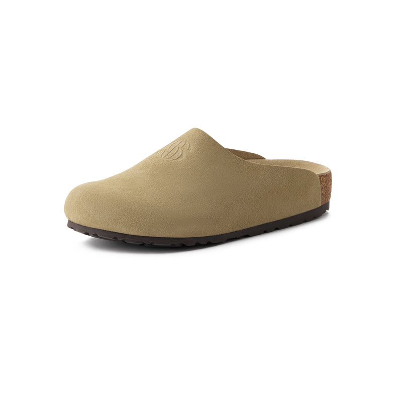 Latte Clog OAT