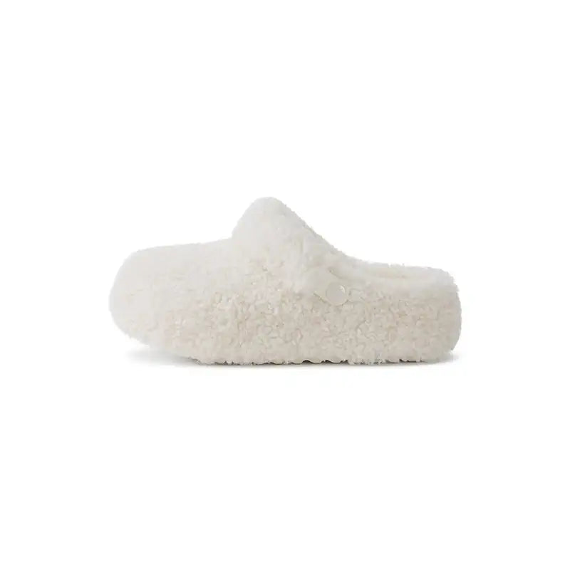 Crescent Clog