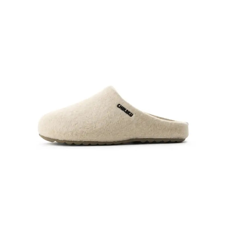 Felt Mule
